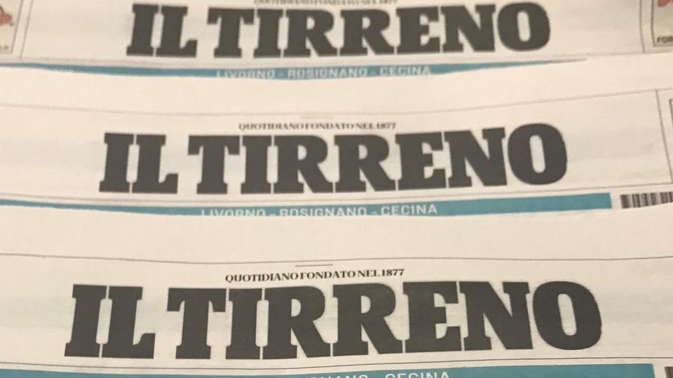 Il Tirreno