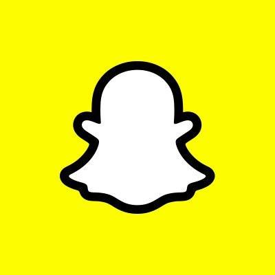 Snapchat logo