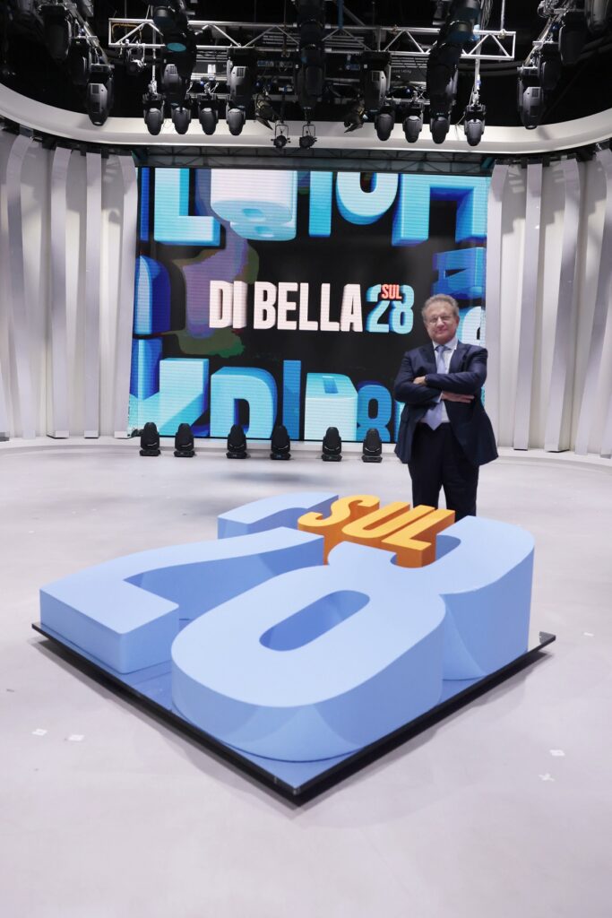 Di Bella sul 28