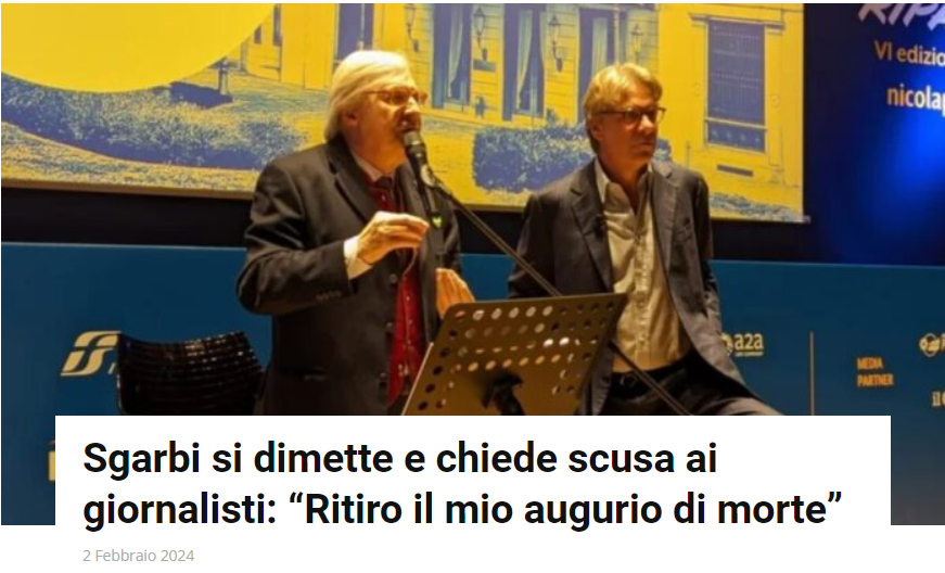 Rassegna ste-mpa - Professione Reporter - 3