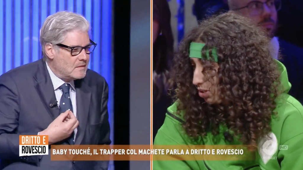 Dritto e Rovescio