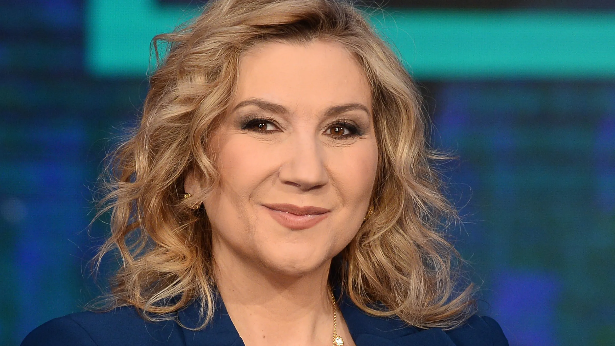 Serena Bortone