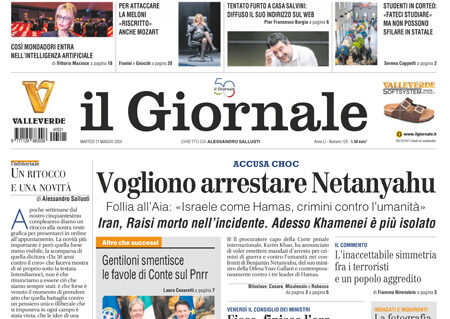 Il Giornale