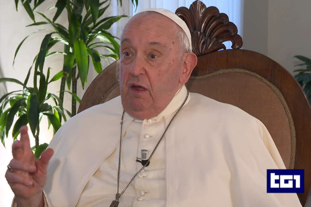 Papa Francesco