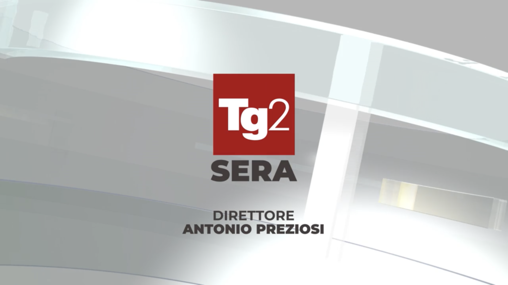 Tg2 nuova grafica