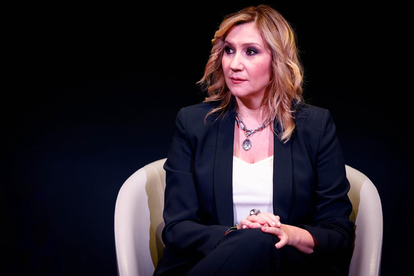 Serena Bortone