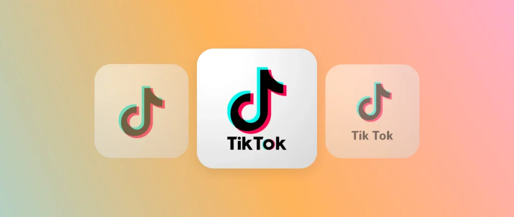 TikTok logo