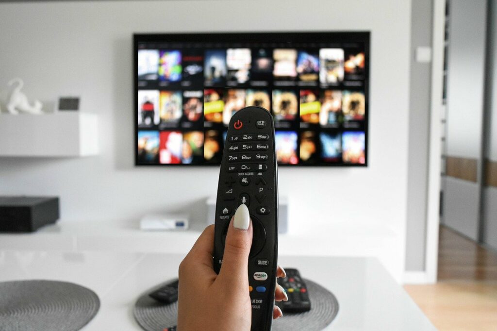 Televisione