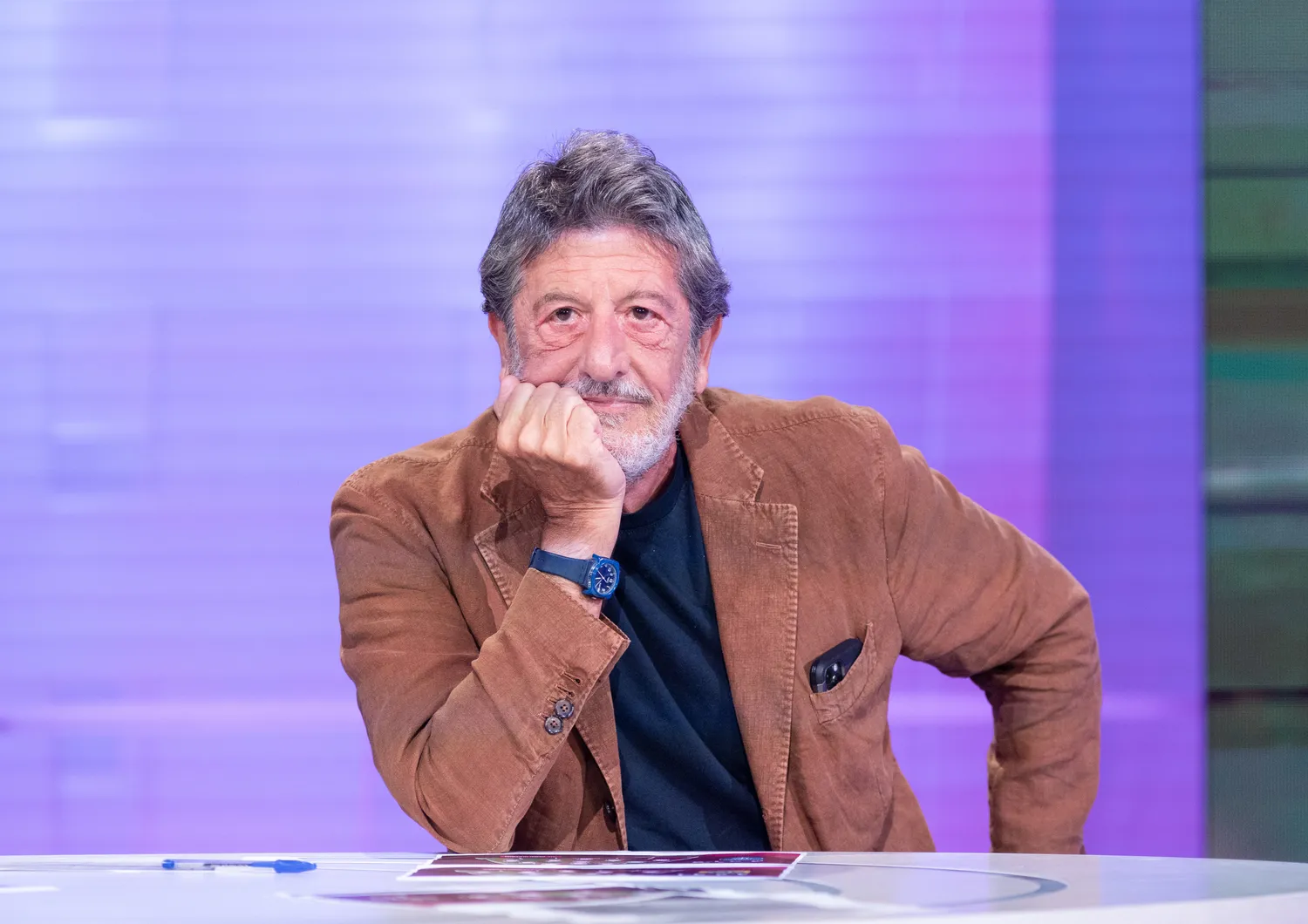 Andrea Purgatori