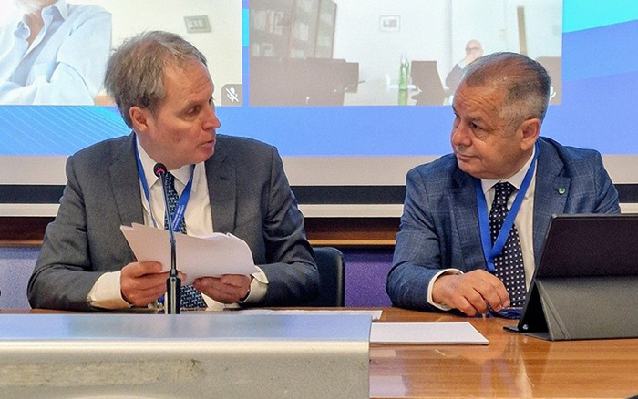 Bartoli e Caroprese