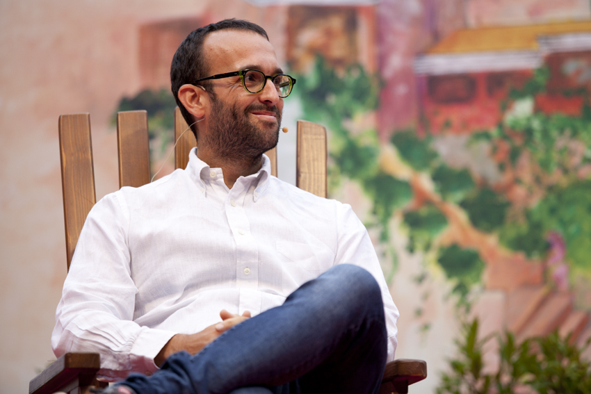 Claudio Cerasa Il Foglio