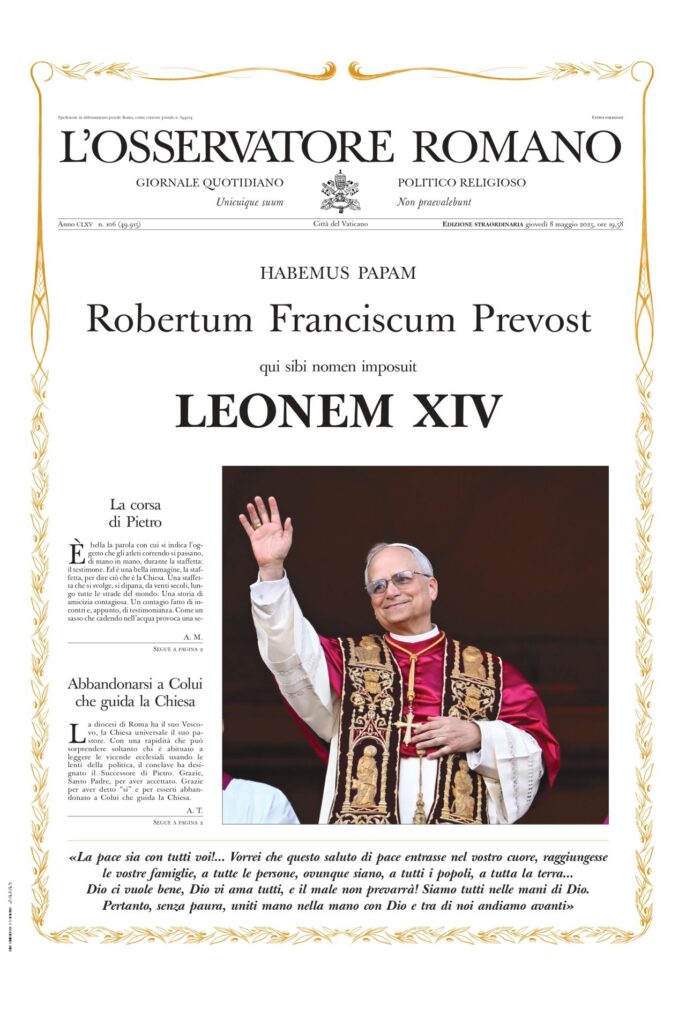 Leonem XIV