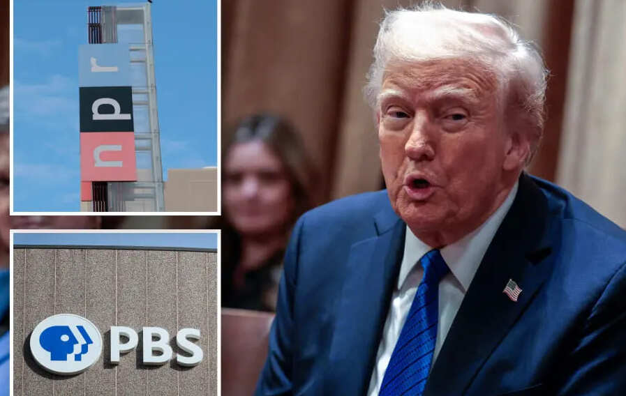 Npr-e-Pbs-e-trump