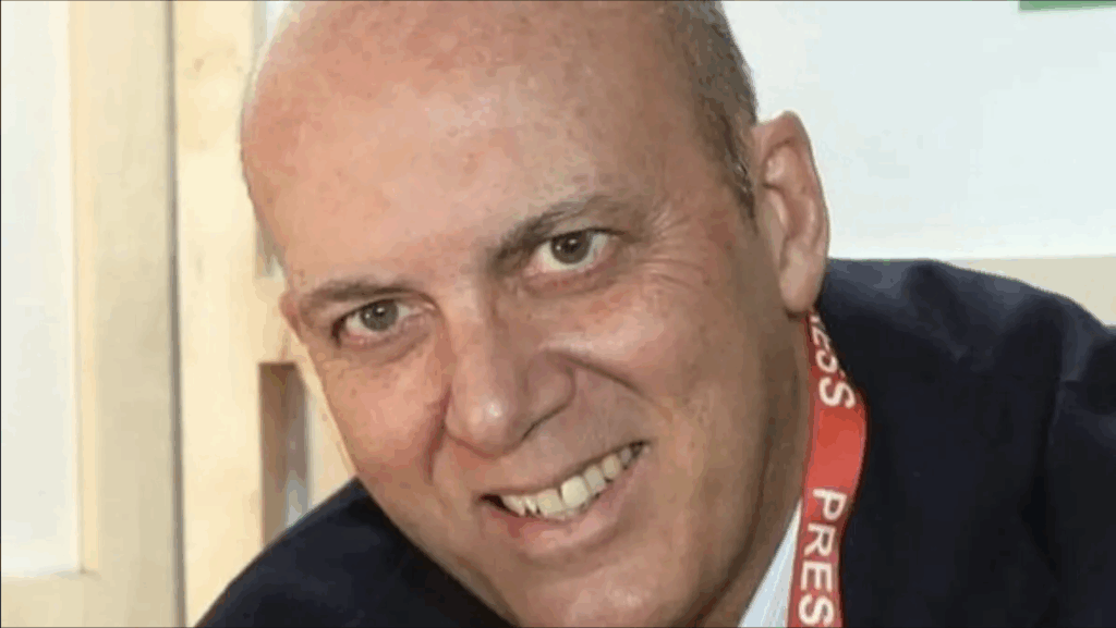 Vincenzo Di Vincenzo
