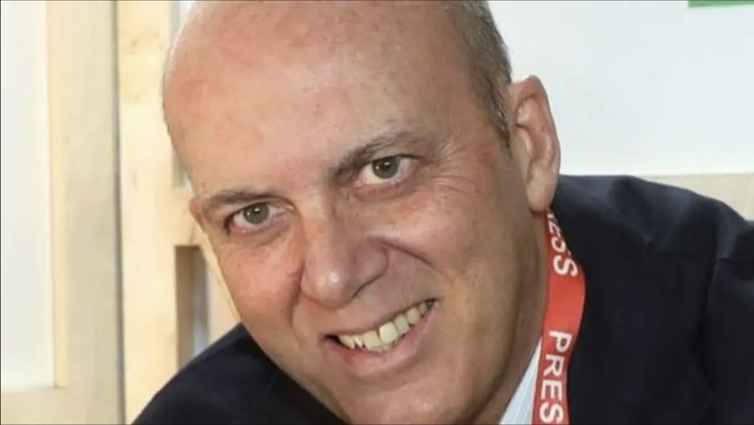 Vincenzo Di Vincenzo