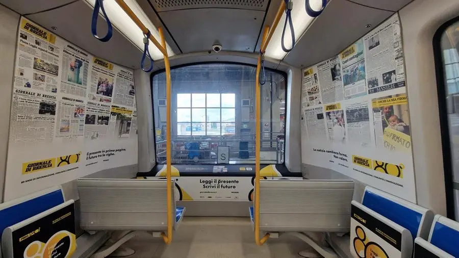 GdB 80 tram 1