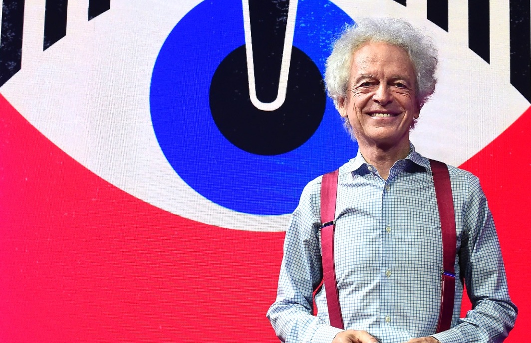 Federico Rampini lascia La7 e approda a Mediaset