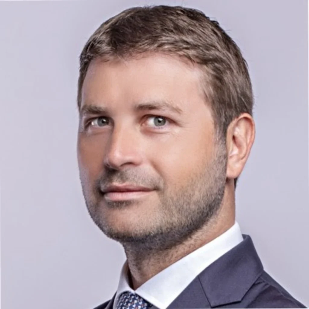 Angelo Grimaldi Snam
