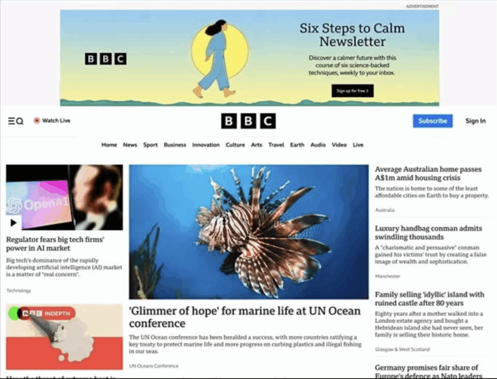 BBC.com