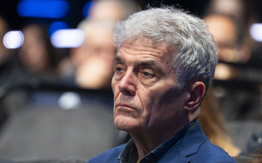 Roberto Natale (Rai)