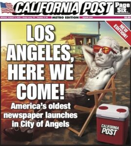California Post