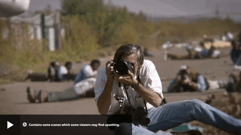 BBC, AFP, AP e Reuters lanciano un film che chiede l'accesso a Gaza