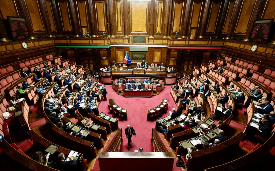 Senato