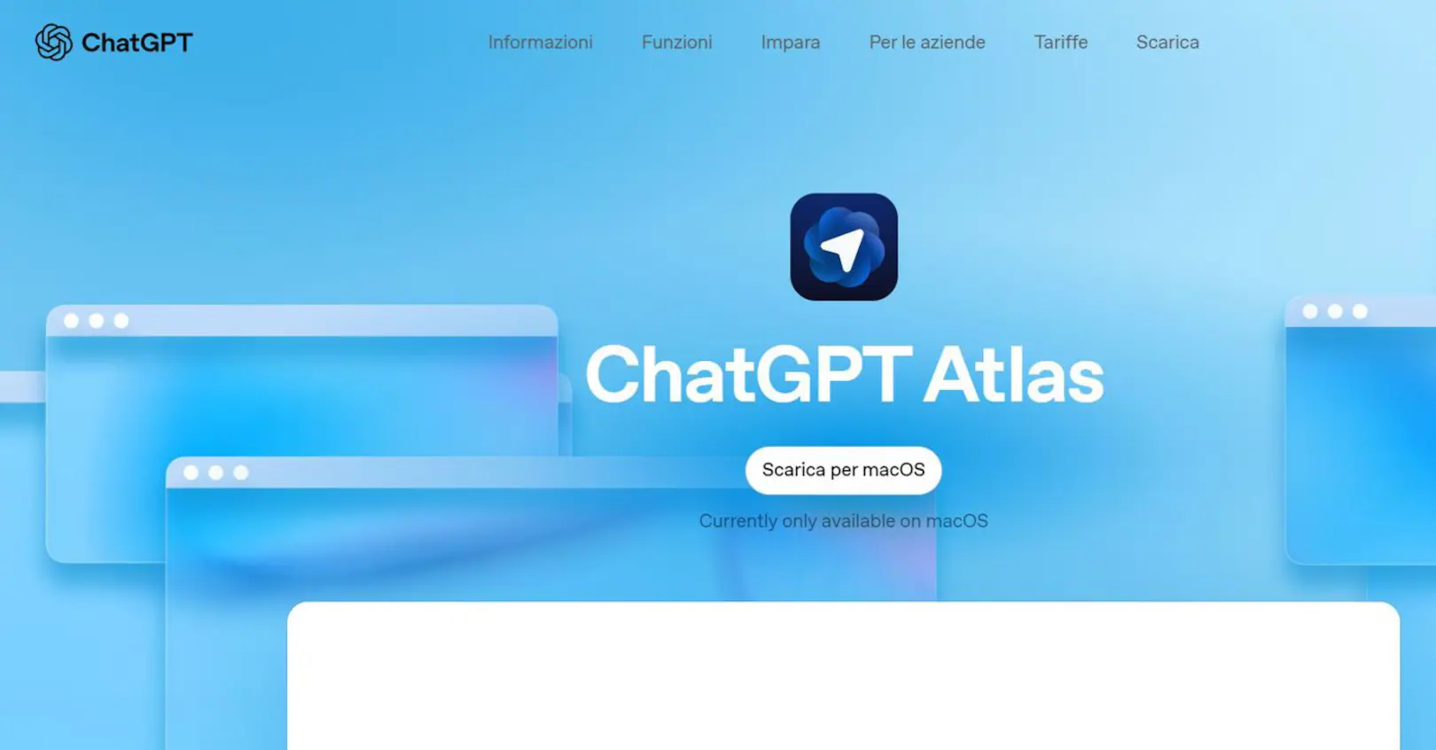 ChatGPT Atlas