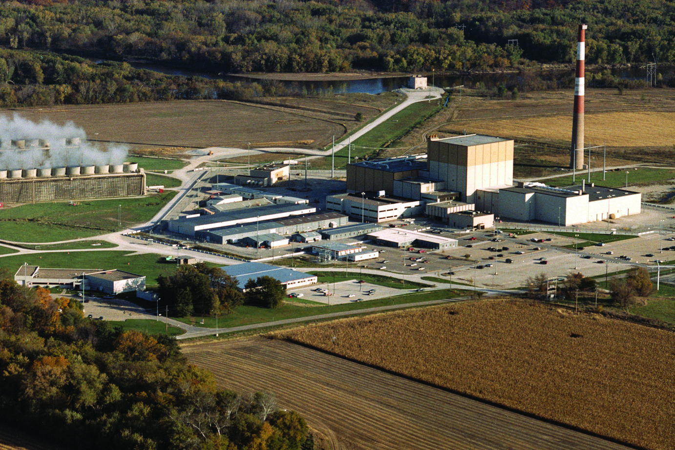 Duane Arnold Energy Center