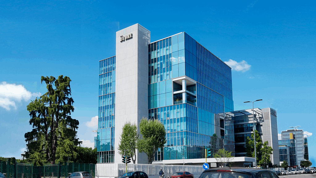 Il Sole24Ore Redazione