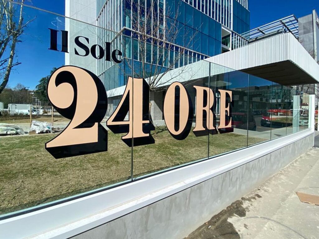 Il Sole24Ore redazione