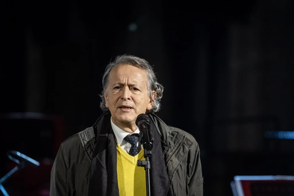 Il Sole24Ore_160 anni_Duomo di Milano