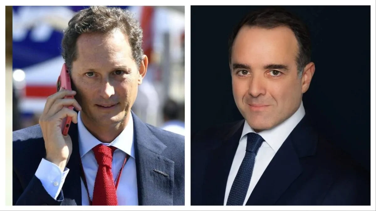 John-Elkann-e-Theodore-Kyriakou