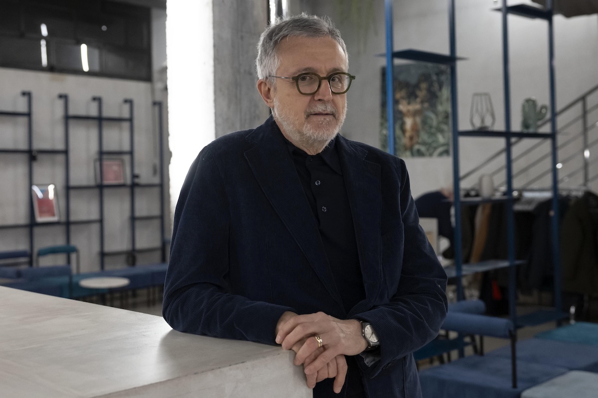 Alessandro Barbano