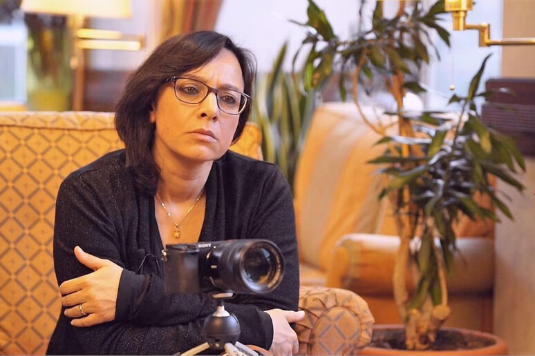 Claudia Di Pasquale