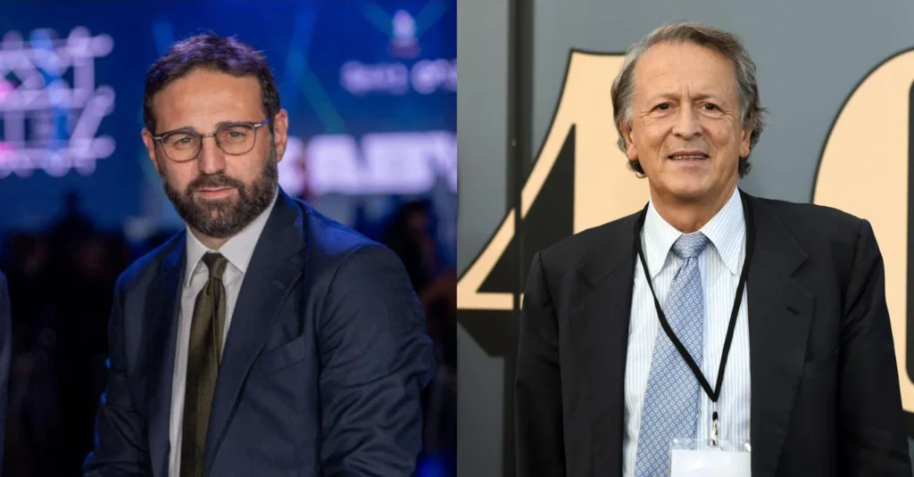 De Bellis e Tamburini