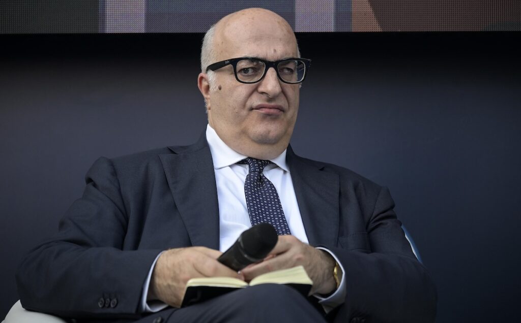 Mario Sechi