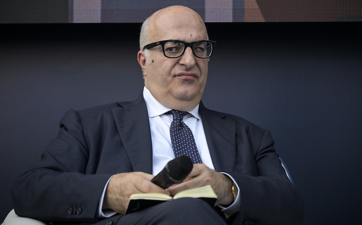 Mario Sechi