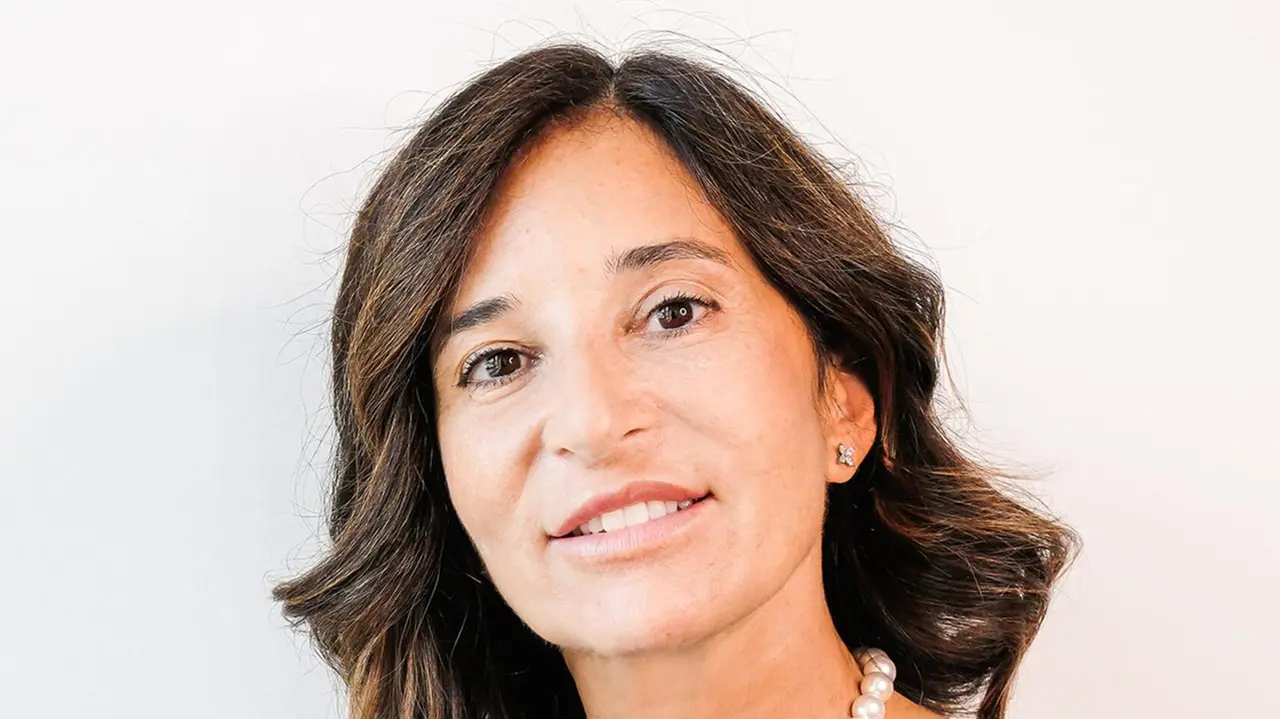 Mirja Cartia d'Asero