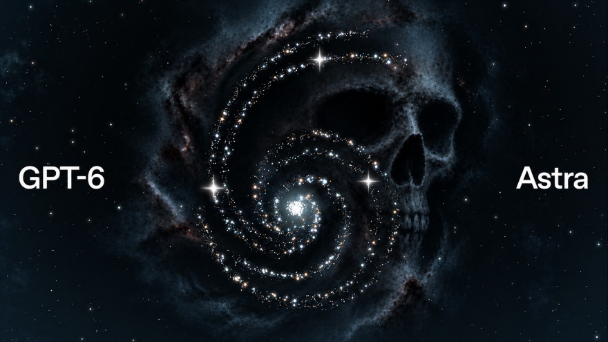 OpenAI GPT-6 Astra
