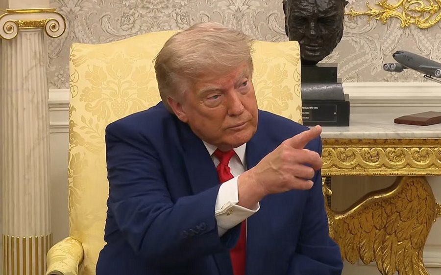 Trump