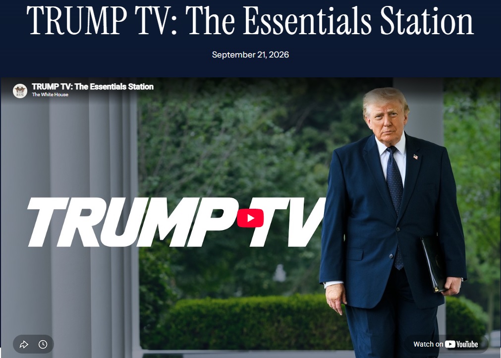 trump-tv