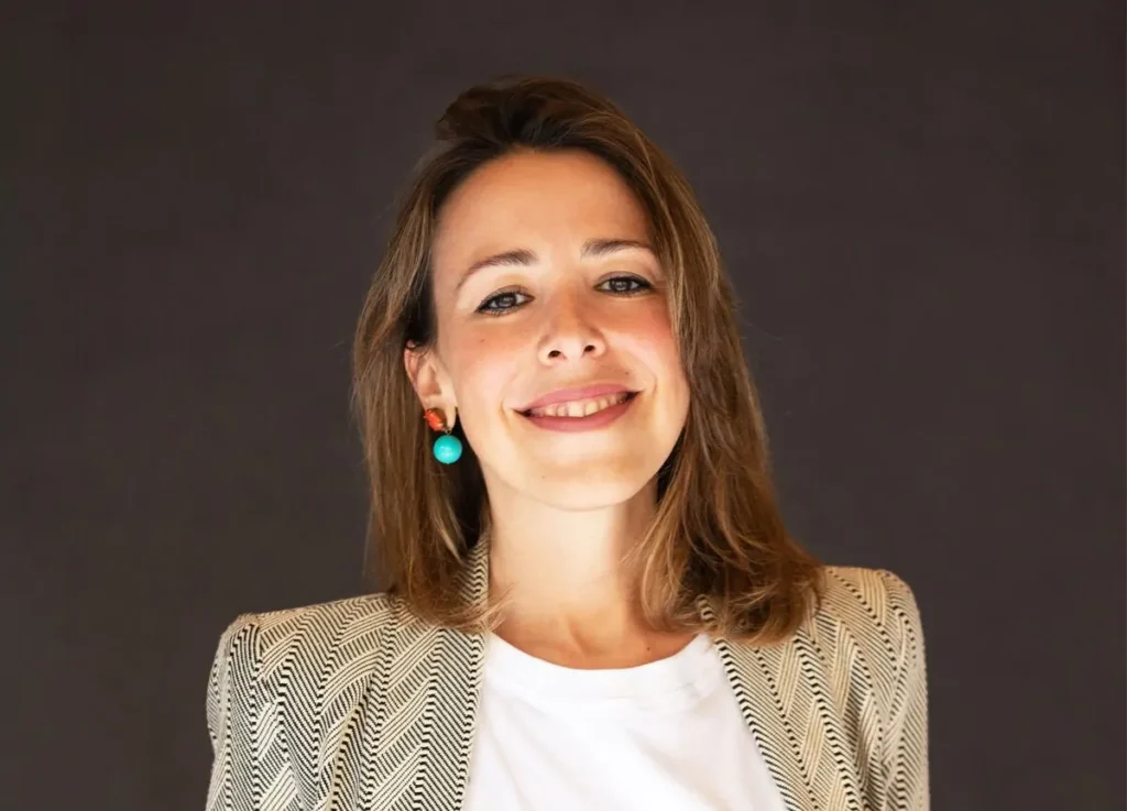 Agnese Pini