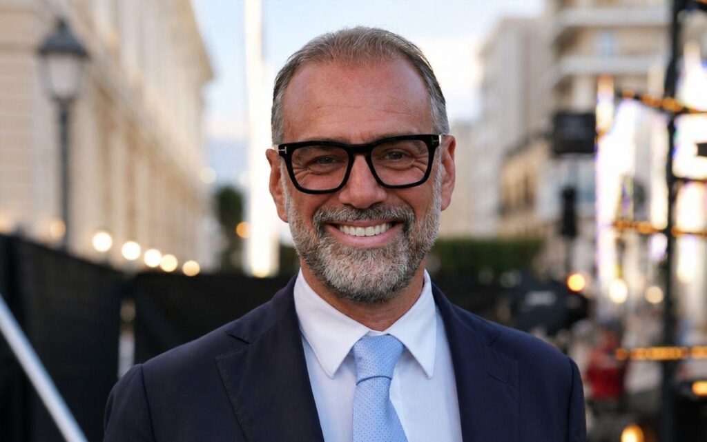 Antonio Procacci