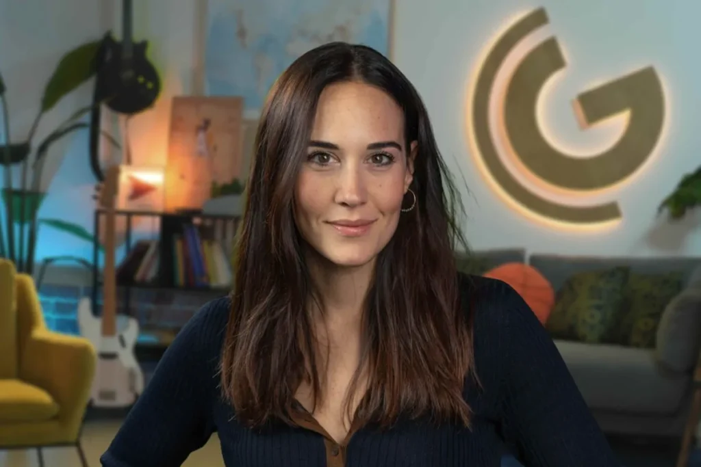 Camilla Ligorio - Geopop