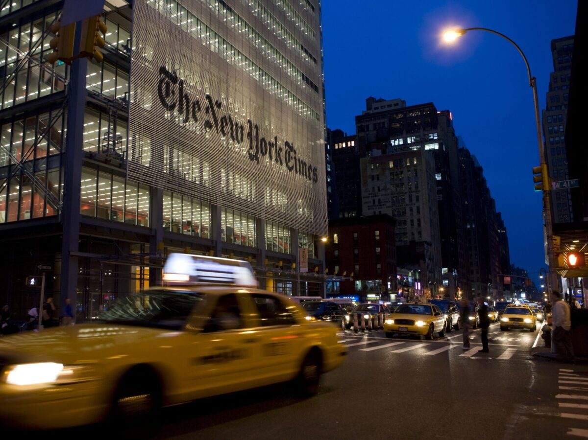 NYTimes