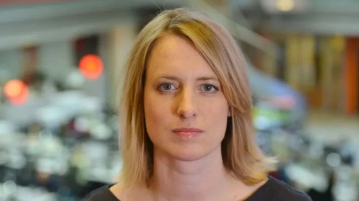 BBC News, Rachel Jupp nominata direttrice: era a capo dei documentari