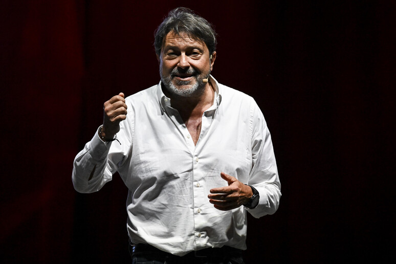 Sigfrido Ranucci