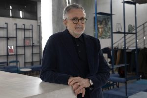 Alessandro Barbano nuovo direttore dei sei quotidiani di Nord Est Multimedia