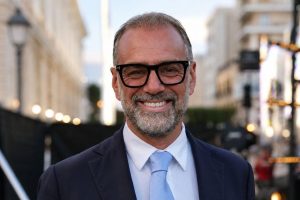 Antonio Procacci nuovo direttore de L’Edicola: succede a Lorena Saracino